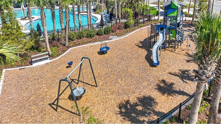 north park isle plant city